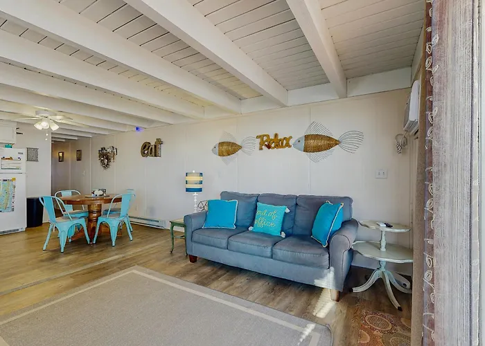 Apartment Ocean Vista 1